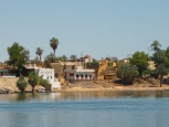 Villagio Nubiano, Elephantine - Aswan -