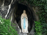 Nostra Signora di Lourdes