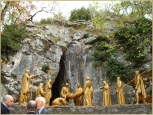 Via Crucis - Lourdes -