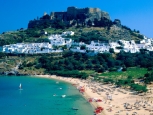 Panorama - Lindos