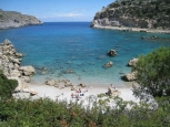 Baia di Anthony Quinn