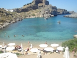 Baia di San Paolo