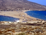 Spiaggia di Prassonissi