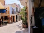 Symi stradina 
