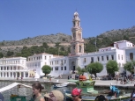 Monastero Panormitis