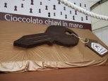 Eurochocolate apertura evento
