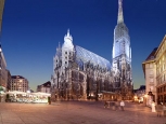 Cattedrale di Santo Stefano - Vienna -