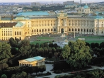 Hofburg - Vienna -