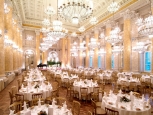 Salone delle Cerimonie, Hofburg - Vienna -