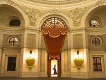 Ingresso Appartamenti Imperiali, Museo Sissi - Vienna -