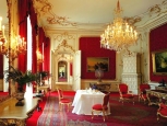 Appartamenti Imperiali , Museo Sissi - Vienna -