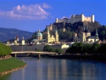 Fortezza Hohensalzburg - Salisburgo -