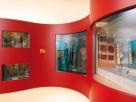 Esposizione, Casa Natale di Mozart - Salisburgo -