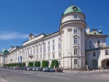 Palazzo Imperiale - Innsbruck -
