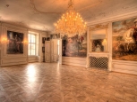 Appartamenti, Palazzo Imperiale - Innsbruck -