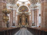 Navata, Duomo di San Giacomo - Innsbruck -