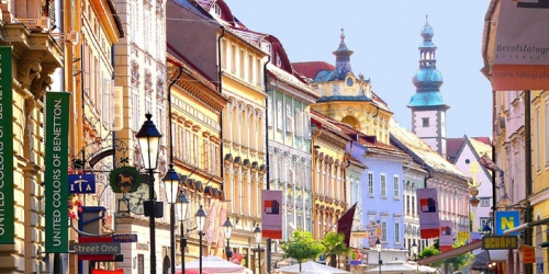 Klagenfurt