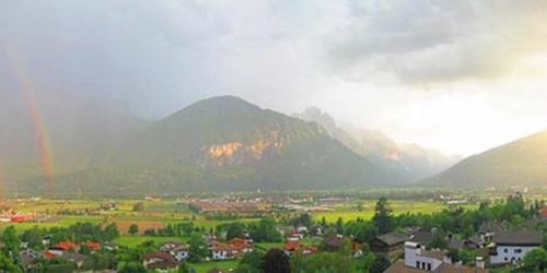 Panorama - Lienz -