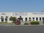 Museo del Cioccolato - Strasburgo -
