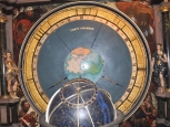 Orologio Astronomico - Strasburgo -
