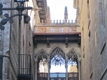Palazzo de Generalitat, Barrio Gotico - Barcellona -