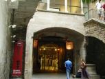 Ingresso Museo Picasso Barcellona