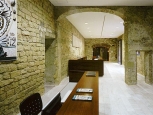 Museo Picasso Interno Barcellona