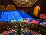 Roulette, Casino Ruhl - Nizza -