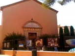 Museo de l'Annonciade - Saint Tropez -