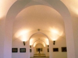 Interno, Museo de l'Annonciade - Saint Tropez -
