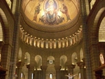 Interno, Cattedrale - Montecarlo -