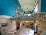 Ingresso, Museo Oceanografico - Montecarlo -