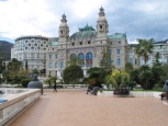 Retro, Casino - Montecarlo -