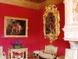 Salone Luigi XIV, Chenonceau - Loira -