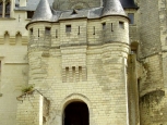 Saumur Chateau - Loira -
