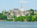 Angers - Loira -