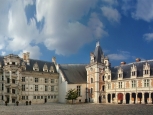 Blois Chateau - Loira -