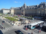 Piazza della Repubblica - Rennes -