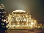 Opera Illuminata - Rennes -