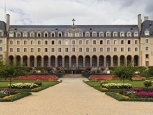 Palazzo San Georges - Rennes -