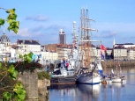 Porto - Nantes -