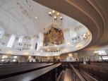 Organo, San Michaelis - Amburgo -