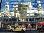 Friedrichstrasse - Berlino -