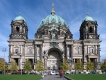 Parrocchia Maggiore e Cattedrale - Berlino -