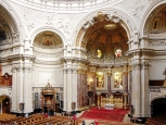 Altare, Cattedrale - Berlino -