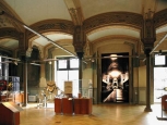 Esposizione, Nuova Sinagoga - Berlino -