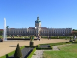 Castello di Charlottenburg - Berlino -