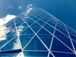 Bureau Tower - Francoforte -