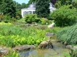 Palmengarten - Francoforte -