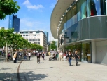 Zeil - Francoforte -